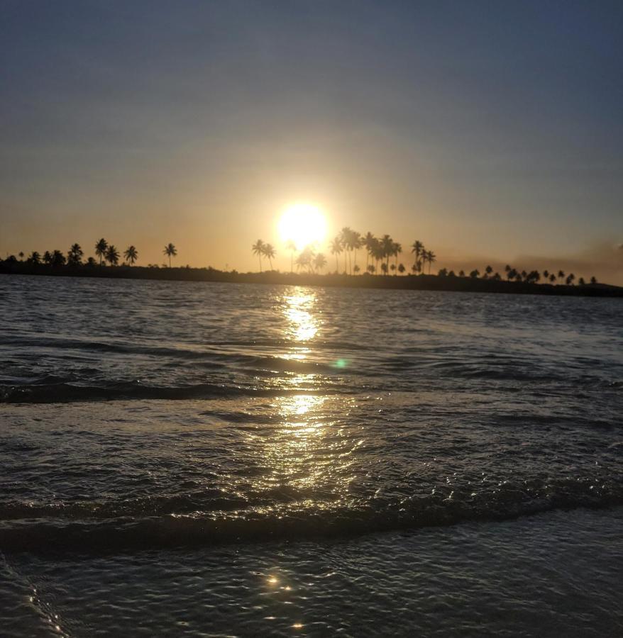 Flat La Ursa Da Praia Pôrto das Galinhas المظهر الخارجي الصورة
