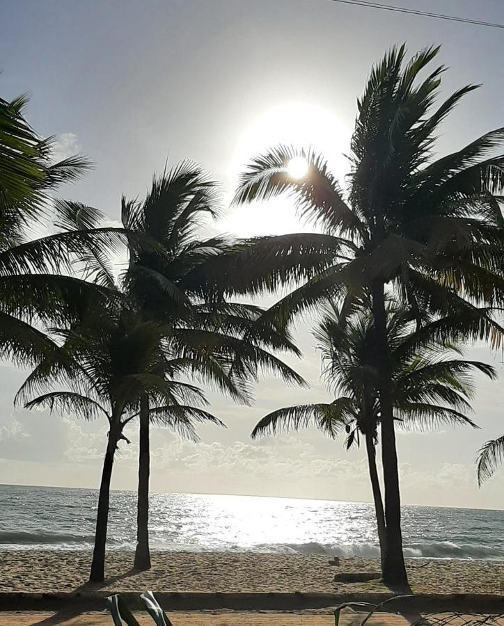 Flat La Ursa Da Praia Pôrto das Galinhas المظهر الخارجي الصورة