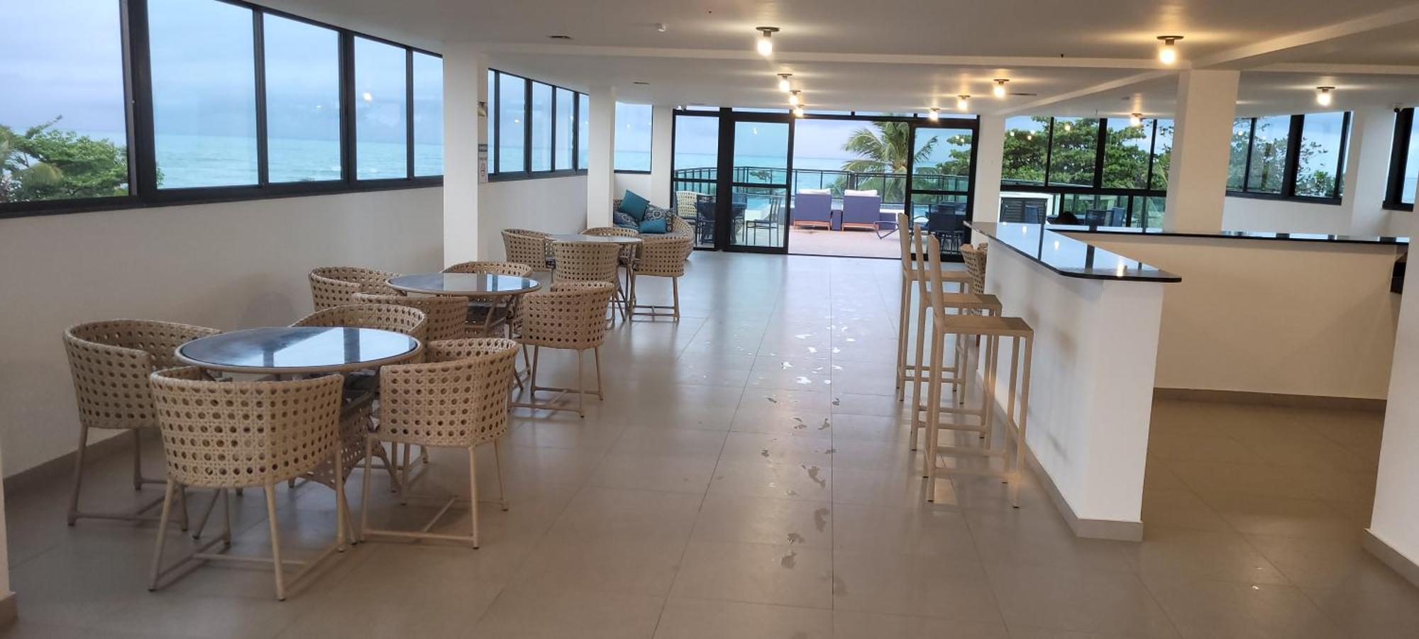 Flat La Ursa Da Praia Pôrto das Galinhas المظهر الخارجي الصورة