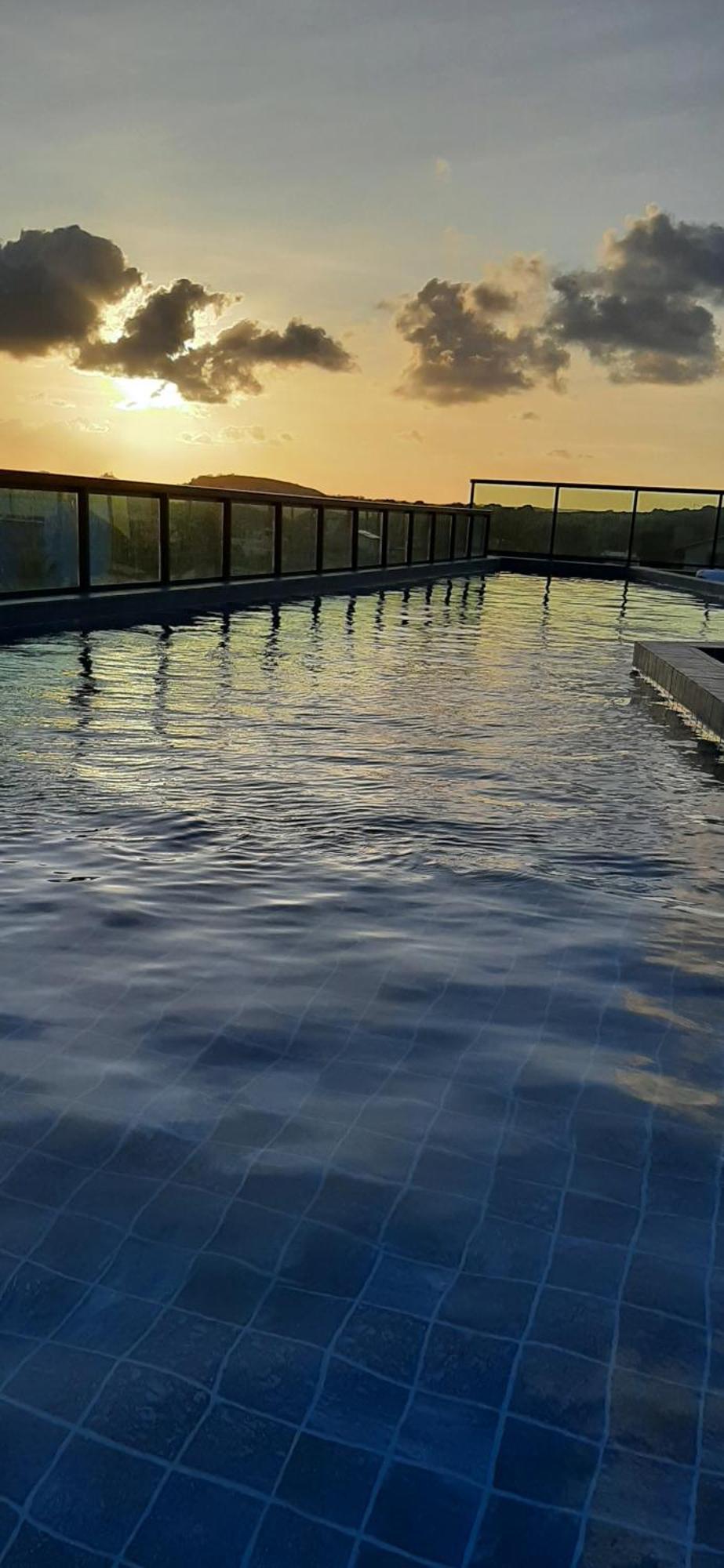 Flat La Ursa Da Praia Pôrto das Galinhas المظهر الخارجي الصورة